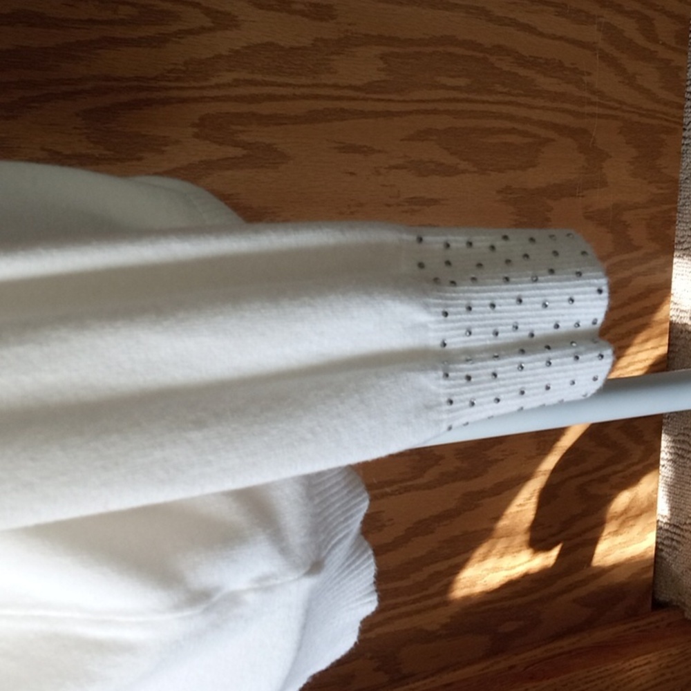 Liv Milano, Bedazzled, Office, Church, Date Night, Professional Academi View 6